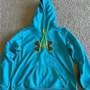 Under Armour Hoodie XL